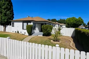 10142 San Carlos, South Gate, CA 90280 - Photo 1