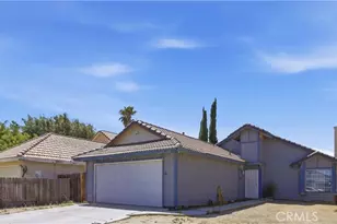 5344 Sunburst Dr, Palmdale, CA 93552 - Photo 12