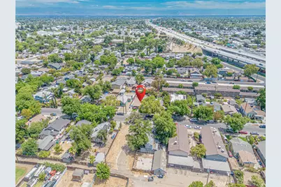632 N College, Fresno, CA 93728 - Photo 2