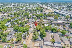 632 N College, Fresno, CA 93728 - Photo 2