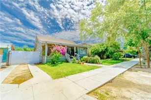 632 N College, Fresno, CA 93728 - Photo 1
