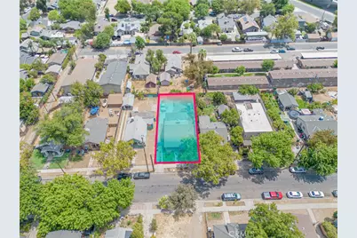 632 N College, Fresno, CA 93728 - Photo 26