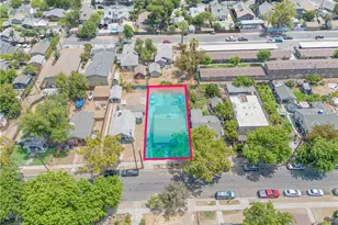 632 N College, Fresno, CA 93728 - Photo 26