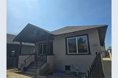 420 W 53rd, Los Angeles, CA 90037 - Photo 2
