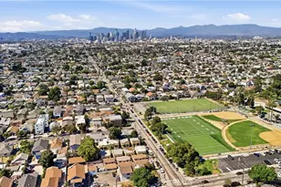 5017 S San Pedro, Los Angeles, CA 90011 - Photo 18