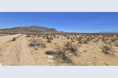3510 Saddleback, Joshua Tree, CA 92252 - Photo 1