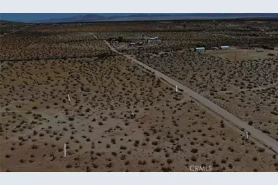 3510 Saddleback, Joshua Tree, CA 92252 - Photo 8