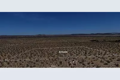 64200 Cottonwood Drive, Joshua Tree, CA 92252 - Photo 8