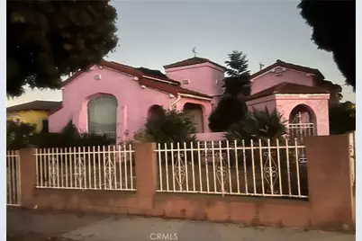 1960 W 84th, Los Angeles, CA 90047 - Photo 1
