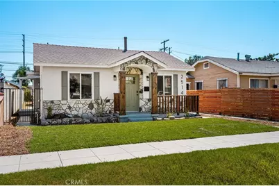 2514 Exposition Place, Los Angeles, CA 90018 - Photo 2