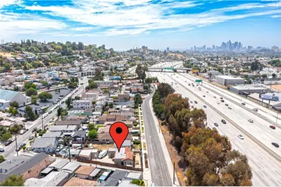 4026 Perry, East Los Angeles, CA 90063 - Photo 28