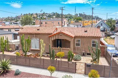 4026 Perry, East Los Angeles, CA 90063 - Photo 6