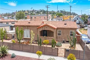 4026 Perry, City Terrace, CA 90063 - Photo 6