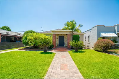 2828 Hill, Huntington Park, CA 90255 - Photo 2