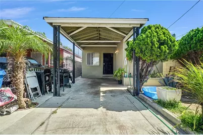 8310 Wilbarn, Paramount, CA 90723 - Photo 2