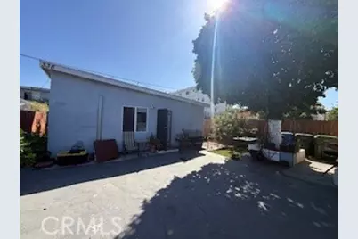 336 W 45th Street, Los Angeles, CA 90037 - Photo 8