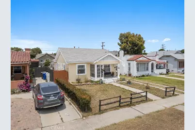 1119 W 84th Place, Los Angeles, CA 90044 - Photo 4