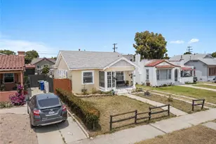 1119 W 84th Pl, Los Angeles, CA 90044 - Photo 4