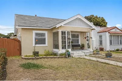 1119 W 84th Place, Los Angeles, CA 90044 - Photo 2
