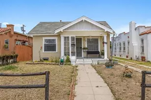 1119 W 84th Pl, Los Angeles, CA 90044 - Photo 1