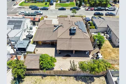 1307 S Cliveden, Compton, CA 90220 - Photo 24