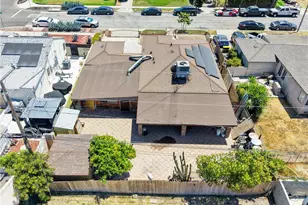 1307 S Cliveden, Compton, CA 90220 - Photo 24