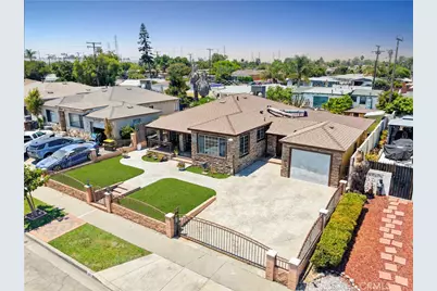 1307 S Cliveden, Compton, CA 90220 - Photo 1