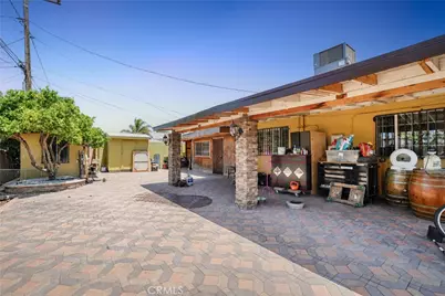 1307 S Cliveden, Compton, CA 90220 - Photo 22