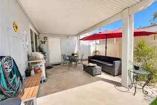 15300 Palm, Desert Hot Springs, CA 92240 - Photo 34