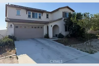 114 Snowberry Court, San Jacinto, CA 92583 - Photo 1