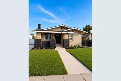 1724 W 43rd Street, Los Angeles, CA 90062 - Photo 1