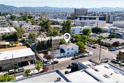 5334 Cleon Avenue, North Hollywood, CA 91601 - Photo 2