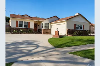 4443 Jasmine, Culver City, CA 90232 - Photo 1