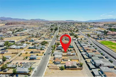 124 W Fredricks, Barstow, CA 92311 - Photo 54