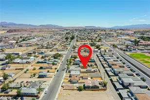 124 W Fredricks, Barstow, CA 92311 - Photo 54