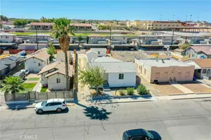 124 W Fredricks, Barstow, CA 92311 - Photo 60