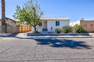 124 W Fredricks, Barstow, CA 92311 - Photo 1