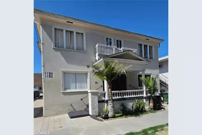 1102 W 18th, Los Angeles, CA 90015 - Photo 1