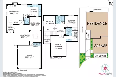 5 Tiger, Irvine, CA 92604 - Photo 4
