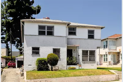 2633 7th Avenue Avenue, Los Angeles, CA 90018 - Photo 1