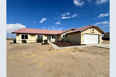 13377 Paramount Road, Phelan, CA 92371 - Photo 2