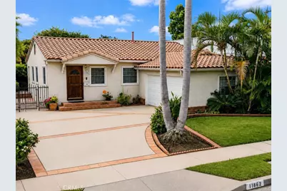 11862 Bray, Culver City, CA 90230 - Photo 2