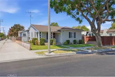 6381 Walnut, Long Beach, CA 90805 - Photo 2