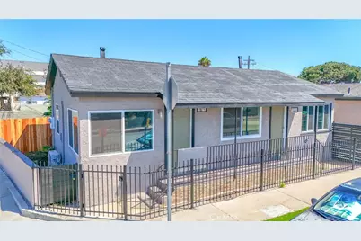 1831 W 152nd, Compton, CA 90220 - Photo 4