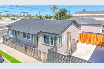 1831 W 152nd, Compton, CA 90220 - Photo 2