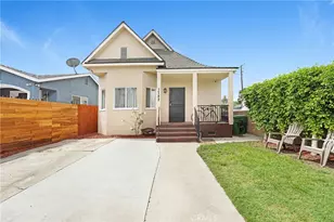 1782 W 36th Pl, Los Angeles, CA 90018 - Photo 1