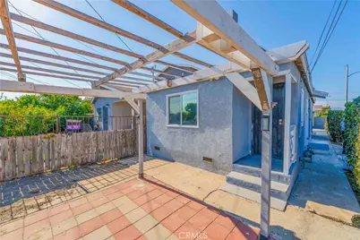 11967 Barnwall, Norwalk, CA 90650 - Photo 4