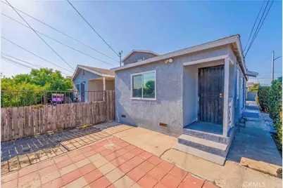 11967 Barnwall, Norwalk, CA 90650 - Photo 1