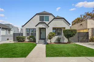 1707 W 65th Pl, Los Angeles, CA 90047 - Photo 1