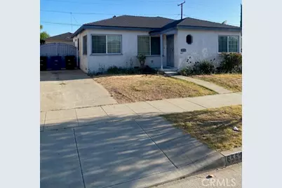 6550 Southside, East Los Angeles, CA 90022 - Photo 1